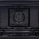  Forno 30-inch, 3.68 cu. ft. Built-in Wall Oven with True Convection Technology FBOEL1333-30 IMAGE 8