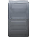  Forno 30-inch, 7.36 cu. ft. Built-in Double Wall Oven with Dual True Convection FBOEL1340-30 IMAGE 8