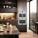  Forno 30-inch, 7.36 cu. ft. Built-in Double Wall Oven with Dual True Convection FBOEL1340-30 IMAGE 9
