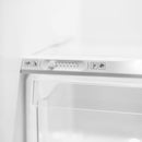 Danby 28-inch, 18 cu. ft. Freestanding Top Freezer Refrigerator DFF176B1WDB IMAGE 6