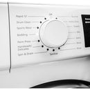 Danby Front Loading Washer DWM022D3WDB IMAGE 8