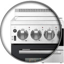  Forno 20-inch Freestanding Electric Range FFSEL6051-20 IMAGE 5