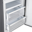  Forno 23.4-inch, 10.8 cu. ft. Counter-Depth Bottom Freezer Refrigerator with Multi Air Flow FFFFD1778-24RS IMAGE 8