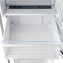  Forno 23.4-inch, 10.8 cu. ft. Counter-Depth Bottom Freezer Refrigerator with Multi Air Flow FFFFD1778-24RS IMAGE 9