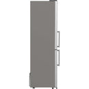  Forno 23.4-inch, 10.8 cu. ft. Counter-Depth Bottom Freezer Refrigerator with Multi Air Flow FFFFD1778-24LS IMAGE 10