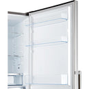 Forno 48-inch, 46.8 cu. ft. Freestanding Side-by-Side Refrigerator FFFFD1778-48 IMAGE 8