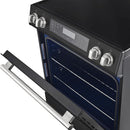  Forno 30-inch Slide-In Induction Range with True European Convection Technology FFSIN0905-30BLK IMAGE 11