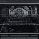  Forno 30-inch Slide-in Electric Range with Convection Technology FFSEL6022-30BLK IMAGE 11
