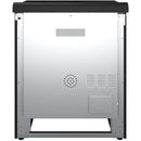  Forno 30-inch Slide-in Electric Range with Convection Technology FFSEL6022-30BLK IMAGE 14