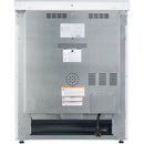 Forno 30-inch Slide-in Electric Range with Convection Technology FFSEL6022-30WHT IMAGE 15