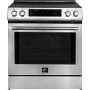 Stainless Steel