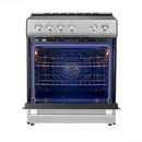  Forno 30-inch Slide-In Induction Range with Convection Technology FFSIN0982-30 IMAGE 7