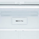 LG 33-inch 25.1 cu. ft. 3-door french door refrigerator LF25S6200S IMAGE 6