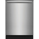 Frigidaire Gallery 24-inch Built-in Dishwasher GDPH4525AF IMAGE 1