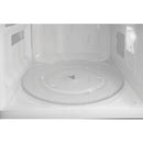 Frigidaire Gallery 24-inch, 2.2 cu.ft. Built-in Microwave Oven with Sensor Cooking GMBS3068BF IMAGE 5