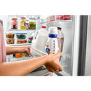  Whirlpool 36-inch French 3-Door Refrigerator WRFC2036RV IMAGE 7