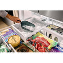  Whirlpool 36-inch French 3-Door Refrigerator WRFC2036RV IMAGE 9