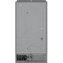  Whirlpool 36-inch French 3-Door Refrigerator WRFC2036RZ IMAGE 14