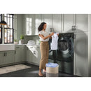 Electrolux 8.0 cu. ft. Front Load Perfect Steam™ Electric Dryer with Balanced Dry™ ELFG7738AA IMAGE 11