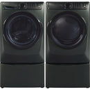 Electrolux 8.0 cu. ft. Front Load Perfect Steam™ Electric Dryer with Balanced Dry™ ELFG7738AA IMAGE 7
