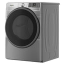 Whirlpool 7.4 cu. ft. Smart Front Load ENERGY STAR® Electric Dryer YWED5720RR IMAGE 6