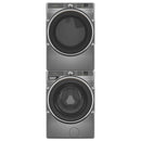 Whirlpool 7.4 cu. ft. Smart Front Load ENERGY STAR® Electric Dryer YWED6720RR IMAGE 9