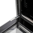  Forno 30-inch Freestanding Gas Range with Convection Oven Technology FFSGS6274-30 IMAGE 10