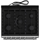 Forno 30-inch Freestanding Gas Range with Convection Technology FFSGS1116-30 IMAGE 7