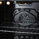  Forno 30-inch Freestanding Gas Range with Convection Technology FFSGS1116-30 IMAGE 9