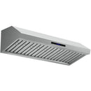  Forno 60-inch Palazzo Wall Mount Range Hood FRHWM5030-60 IMAGE 2
