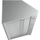  Forno 60-inch Palazzo Wall Mount Range Hood FRHWM5030-60 IMAGE 3