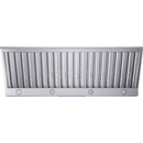  Forno 60-inch Palazzo Wall Mount Range Hood FRHWM5030-60 IMAGE 6