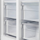  Forno 33-inch, 15.6 cu. ft. Built-in Side-by-Side Refrigerator FFRBI1805-37MG IMAGE 12