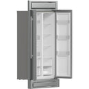  Forno 33-inch, 15.6 cu. ft. Built-in Side-by-Side Refrigerator FFRBI1805-37MG IMAGE 8