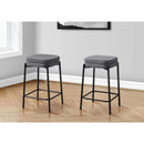 Monarch Counter Height Stool I 2226 IMAGE 1