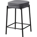 Monarch Counter Height Stool I 2226 IMAGE 2