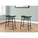 Monarch Counter Height Stool I 2384 IMAGE 1