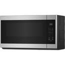 KitchenAid 1.9 cu. ft. Over-The-Range Microwave Oven YKMMS130RPS IMAGE 3