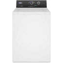 Maytag Commercial Laundry Top Loading Commercial Washer MAT23MNAWW IMAGE 1