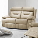 IFDC Loveseats Power Recline IF 8111 - L IMAGE 1