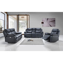 IFDC Loveseats Power Recline IF 8120 - L IMAGE 3