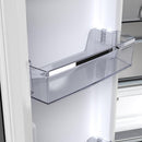  Forno 33-inch, 18 cu. ft. Counter-Depth French Four Door Refrigerator with Interior Ice Maker FFFFD1791-33BLK IMAGE 9