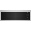 KitchenAid 30-inch, 1.1 cu. ft. Over-the-Range Microwave Oven YKMML550RPS IMAGE 1