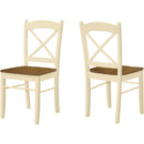 Monarch Dining Chair I 1325 IMAGE 1