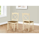 Monarch Dining Chair I 1325 IMAGE 4