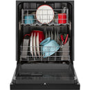 Amana 24-inch Built-in Dishwasher ADFS2524RS IMAGE 4
