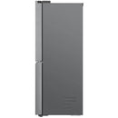  LG 33-inch, Counter-Depth French 4-Door Refrigerator with Ice Maker LF19C8200S IMAGE 15