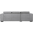 IFDC Sleepers Sectionals IF-9080 LHF IMAGE 2