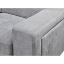 IFDC Sleepers Sectionals IF-9080 LHF IMAGE 6
