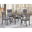 IFDC Dining Seating Chairs C-1084 IMAGE 3